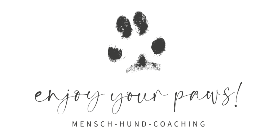 enjoy your paws Logo